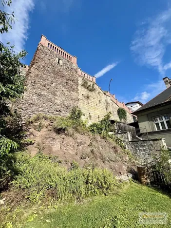 Prodej vily, Broumov, Na Příkopech, 350 m2