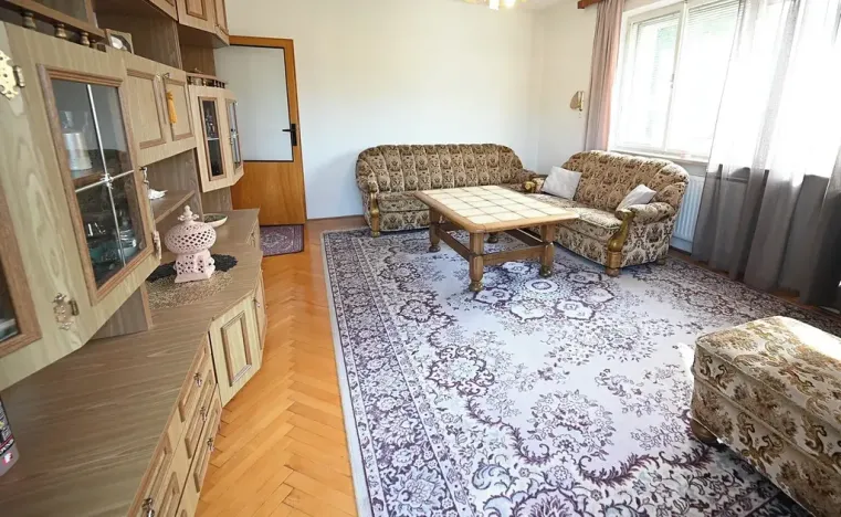 Prodej rodinného domu, Biskupice, 80 m2