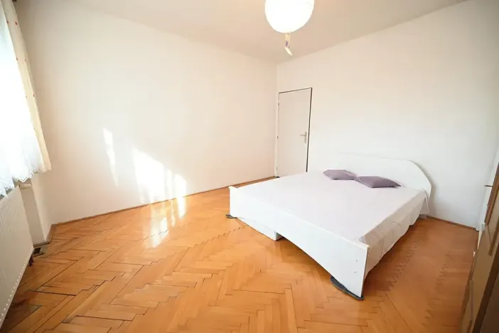 Prodej rodinného domu, Biskupice, 80 m2
