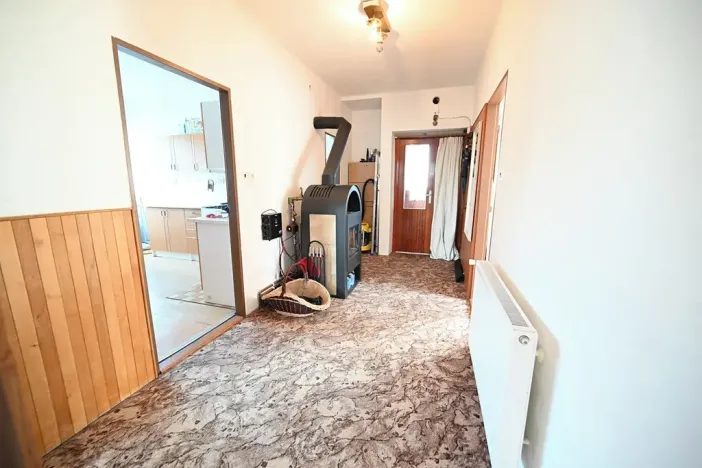 Prodej rodinného domu, Biskupice, 80 m2