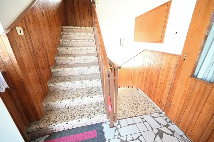 Prodej rodinného domu, Biskupice, 80 m2