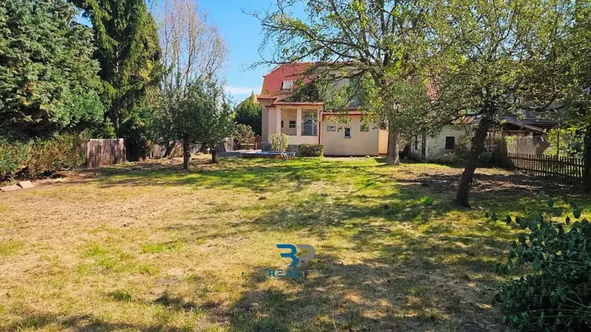 Prodej rodinného domu, Praha - Kbely, Mladějovská, 158 m2