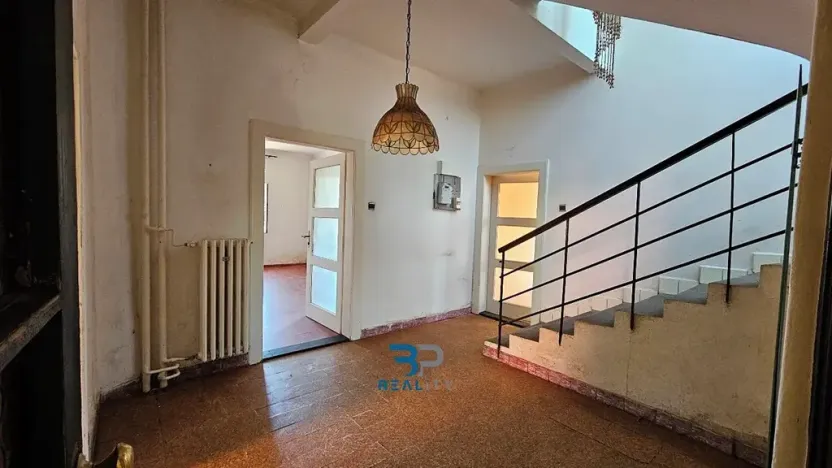 Prodej rodinného domu, Praha - Kbely, Mladějovská, 158 m2
