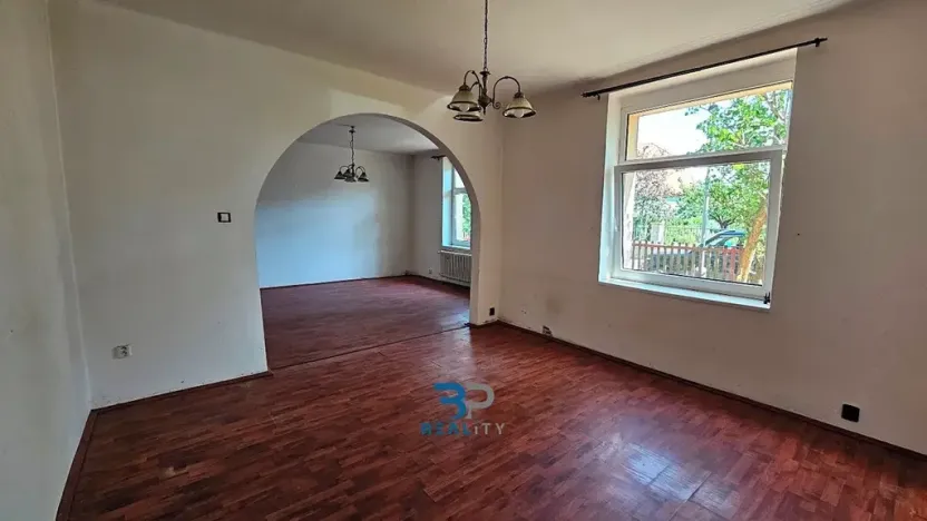 Prodej rodinného domu, Praha - Kbely, Mladějovská, 158 m2
