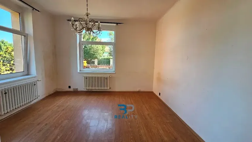 Prodej rodinného domu, Praha - Kbely, Mladějovská, 158 m2
