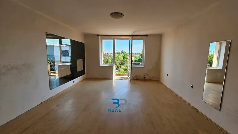 Prodej rodinného domu, Praha - Kbely, Mladějovská, 158 m2
