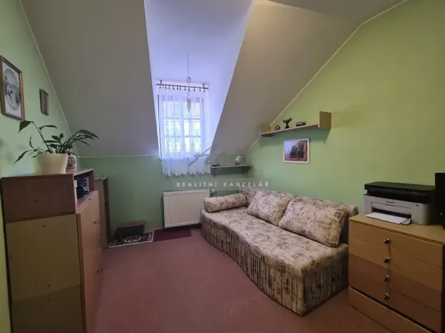 Prodej rodinného domu, Slavkov u Brna, 250 m2