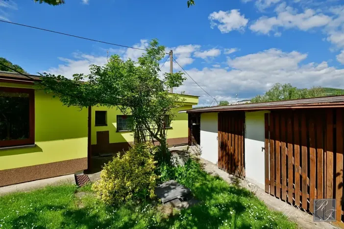 Prodej chaty, Ústí nad Labem, Vítězná, 54 m2