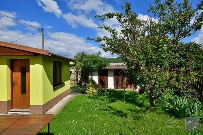 Prodej chaty, Ústí nad Labem, Vítězná, 54 m2