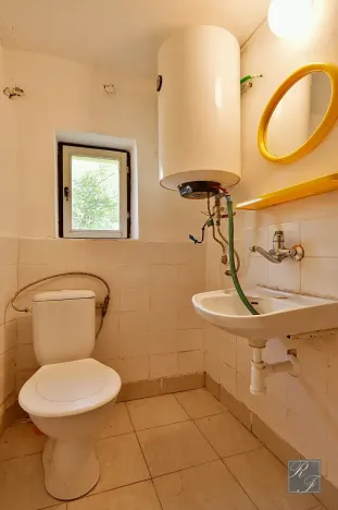 Prodej chaty, Ústí nad Labem, Vítězná, 54 m2