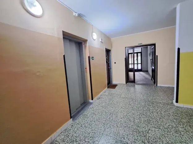 Pronájem bytu 2+1, Zlín, Středová, 58 m2
