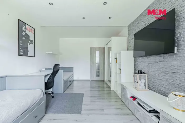 Prodej bytu 2+1, Karviná - Mizerov, tř. 17. listopadu, 57 m2
