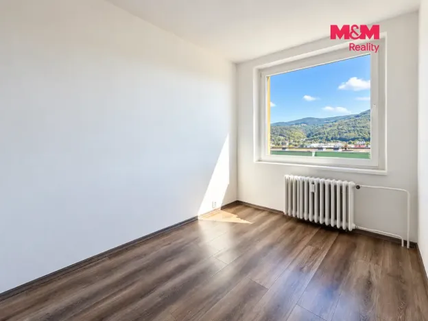Prodej bytu 4+1, Ústí nad Labem - Krásné Březno, Přemyslovců, 83 m2