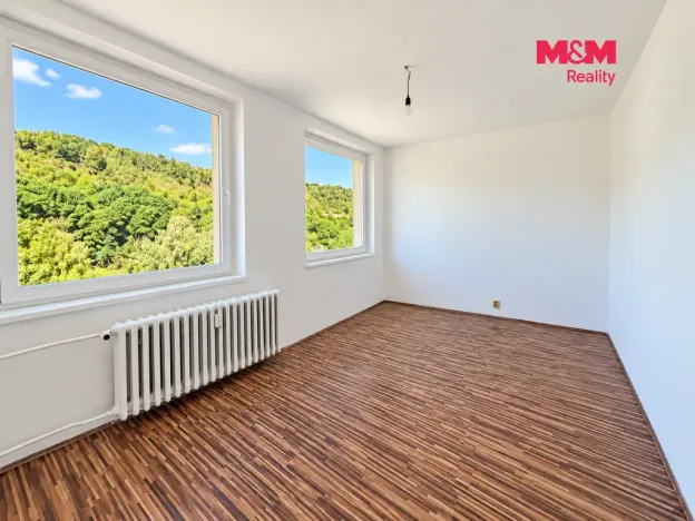 Prodej bytu 4+1, Ústí nad Labem - Krásné Březno, Přemyslovců, 83 m2