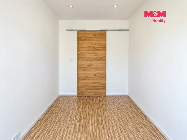 Prodej bytu 4+1, Ústí nad Labem - Krásné Březno, Přemyslovců, 83 m2