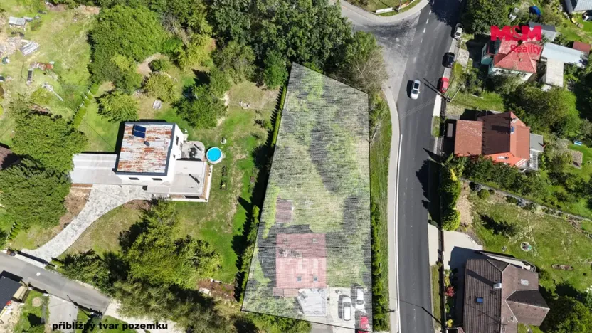 Prodej rodinného domu, Staříč, Sviadnovská, 150 m2