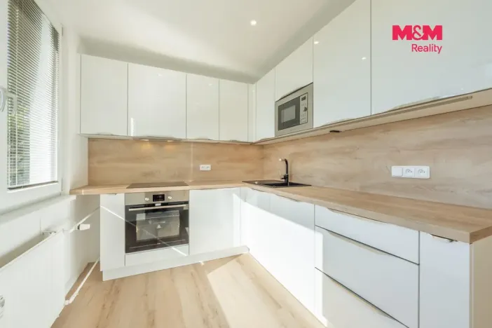 Prodej bytu 4+1, Strakonice - Strakonice I, Čelakovského, 77 m2