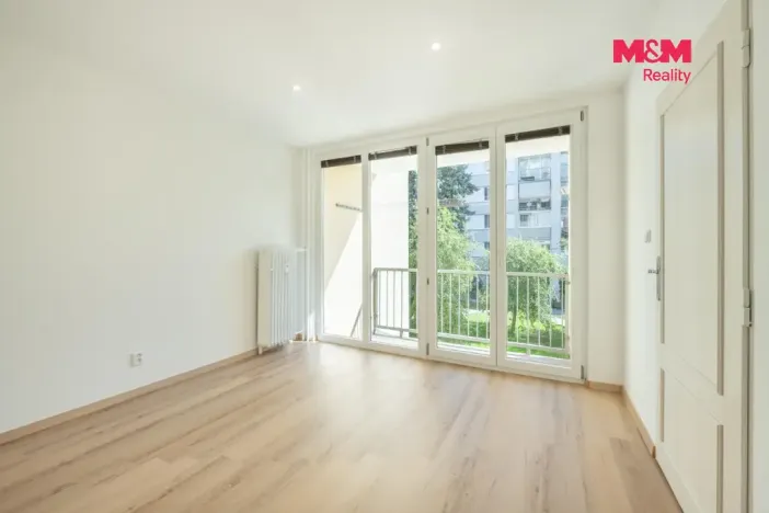 Prodej bytu 4+1, Strakonice - Strakonice I, Čelakovského, 77 m2