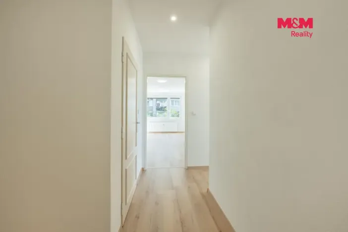 Prodej bytu 4+1, Strakonice - Strakonice I, Čelakovského, 77 m2