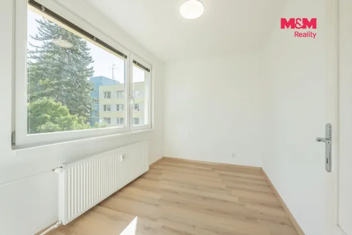 Prodej bytu 4+1, Strakonice - Strakonice I, Čelakovského, 77 m2