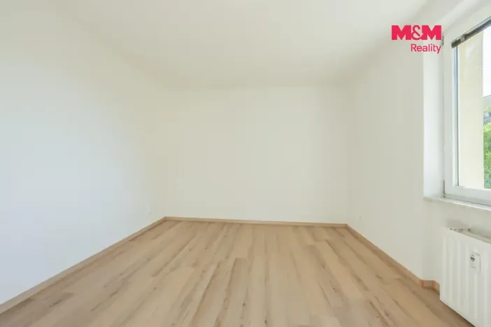 Prodej bytu 4+1, Strakonice - Strakonice I, Čelakovského, 77 m2