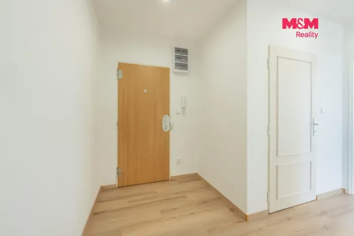 Prodej bytu 4+1, Strakonice - Strakonice I, Čelakovského, 77 m2