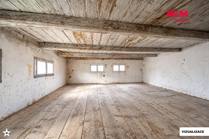 Prodej pozemku pro bydlení, Křešice, Litoměřická, 3672 m2