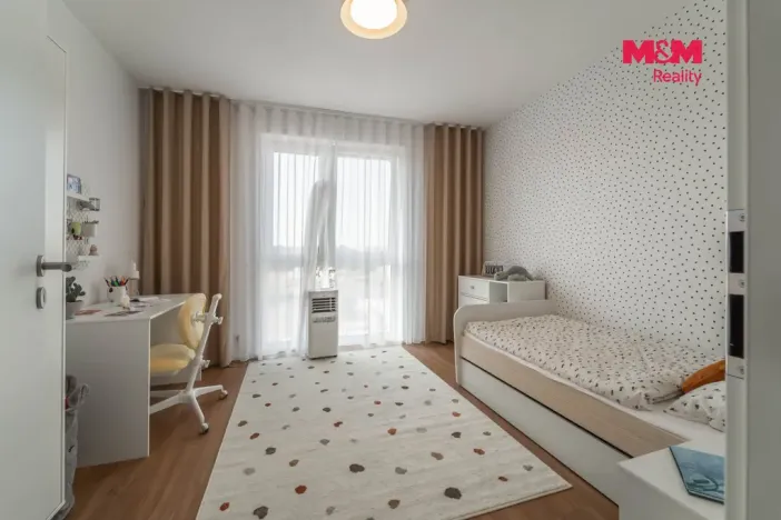 Prodej bytu 4+kk, Rokycany - Plzeňské Předměstí, Vysoký průhon, 147 m2