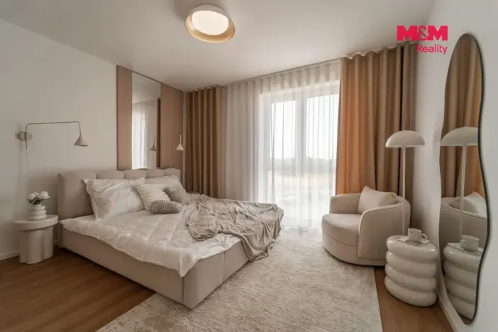 Prodej bytu 4+kk, Rokycany - Plzeňské Předměstí, Vysoký průhon, 147 m2