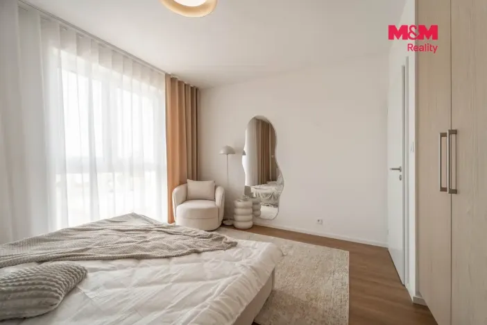Prodej bytu 4+kk, Rokycany - Plzeňské Předměstí, Vysoký průhon, 147 m2