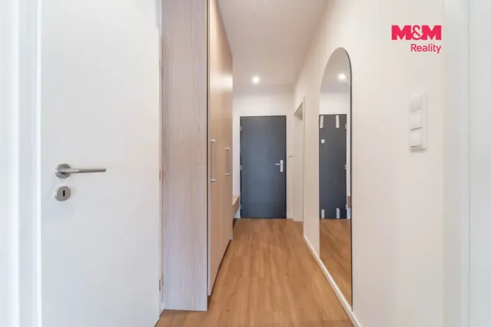 Prodej bytu 4+kk, Rokycany - Plzeňské Předměstí, Vysoký průhon, 147 m2