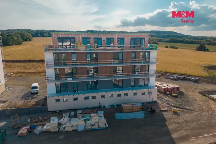 Prodej bytu 4+kk, Rokycany - Plzeňské Předměstí, Vysoký průhon, 147 m2
