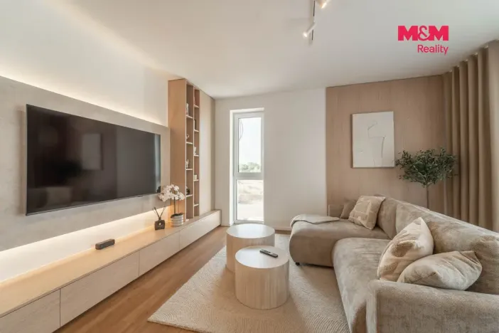 Prodej bytu 4+kk, Rokycany, Vysoký průhon, 141 m2