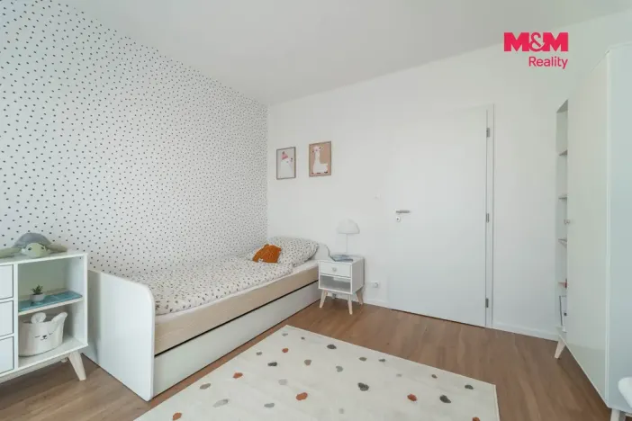 Prodej bytu 4+kk, Rokycany, Vysoký průhon, 141 m2