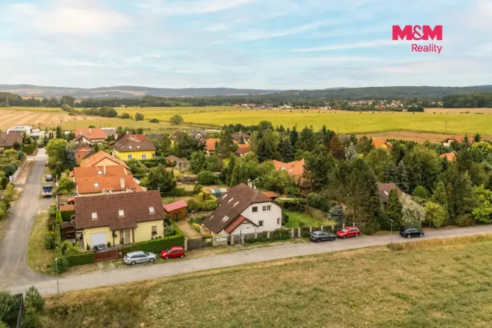 Prodej rodinného domu, Zruč-Senec - Zruč, Na výsluní, 171 m2