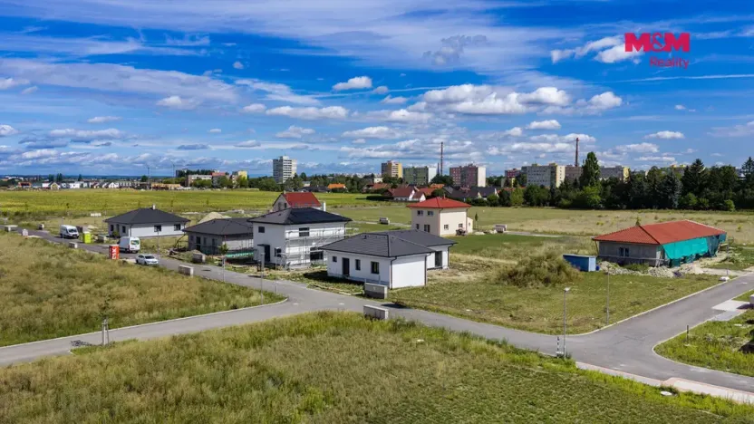 Prodej rodinného domu, Nymburk, 115 m2