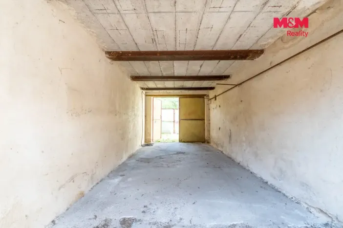 Prodej rodinného domu, Nymburk, Ferdinanda Schulze, 160 m2