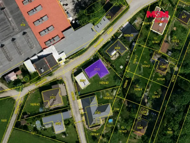 Prodej rodinného domu, Heřmanův Městec, Konopáčská, 118 m2