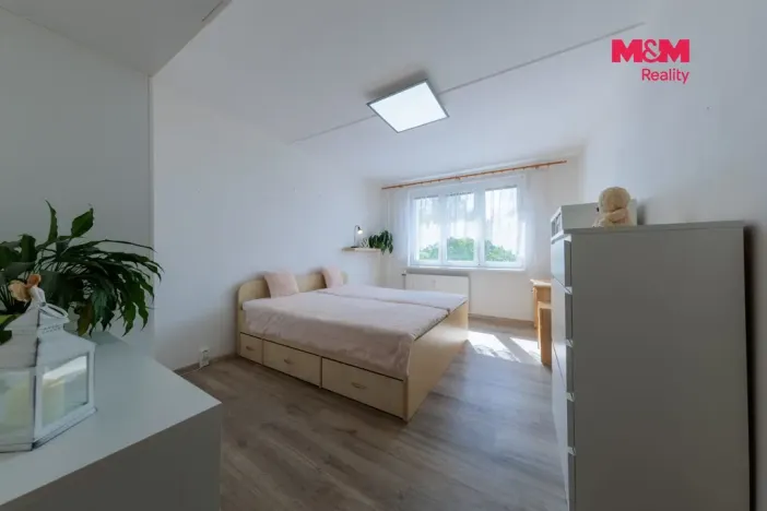 Prodej bytu 4+1, Sokolov, Jelínkova, 84 m2