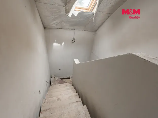 Prodej rodinného domu, Čtyřkoly - Javorník, 236 m2