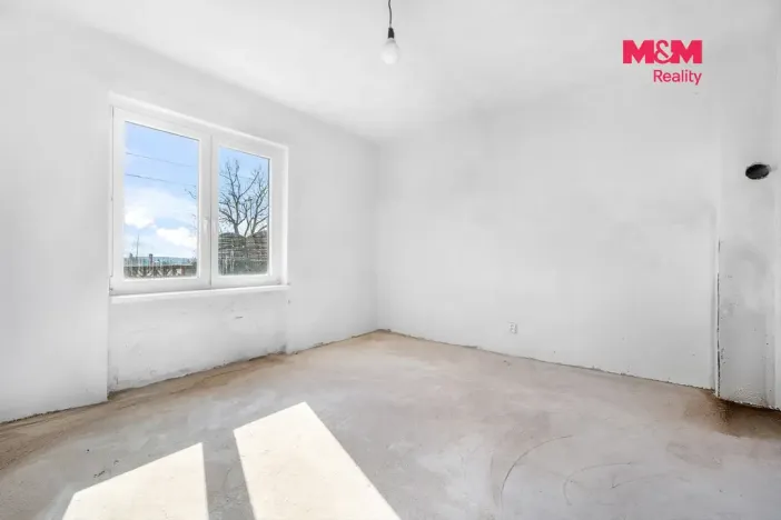 Prodej rodinného domu, Litvínov - Horní Litvínov, Žižkova, 105 m2