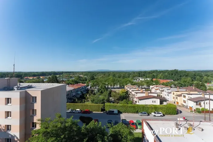 Prodej bytu 3+1, Hluboká nad Vltavou, Nerudova, 71 m2