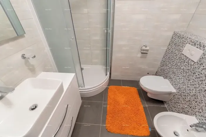 Prodej bytu 3+kk, Peroj, Chorvatsko, 70 m2