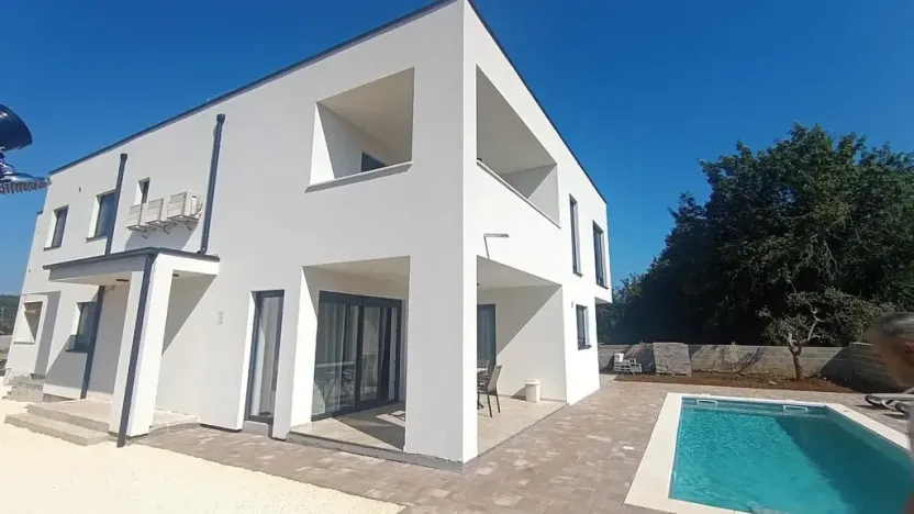 Prodej vily, Loborika, Chorvatsko, 160 m2
