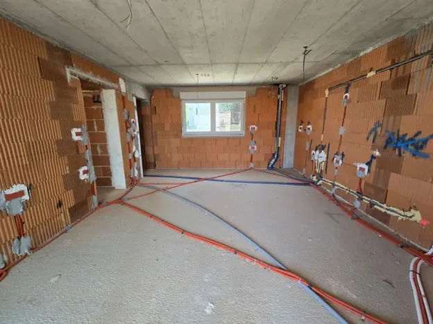 Prodej bytu 2+kk, Ližnjan, Chorvatsko, 51 m2