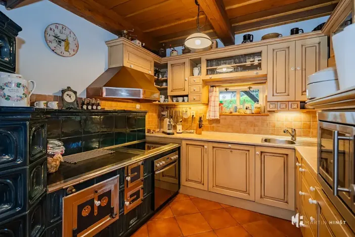 Prodej chalupy, Doubice, 189 m2
