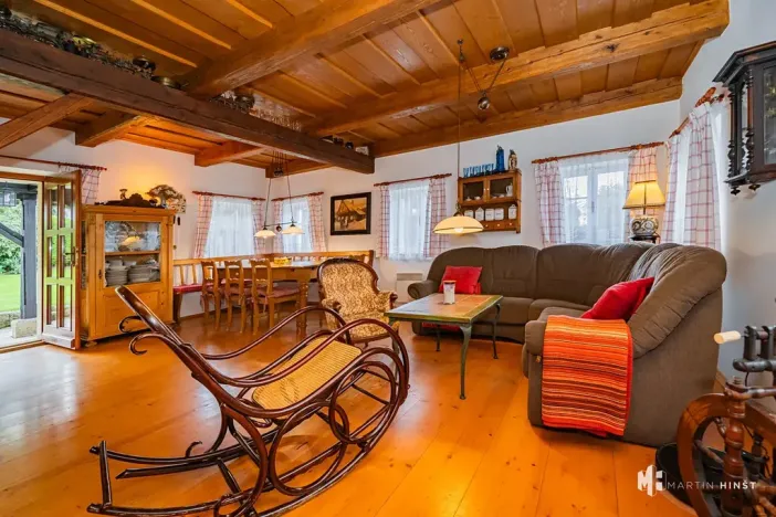 Prodej chalupy, Doubice, 189 m2