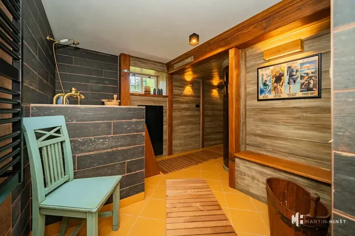 Prodej chalupy, Doubice, 189 m2