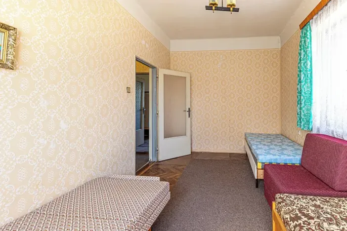 Prodej činžovního domu, Mladá Boleslav, Mackova, 149 m2