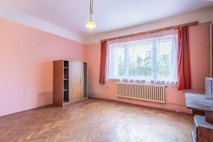 Prodej činžovního domu, Mladá Boleslav, Mackova, 149 m2